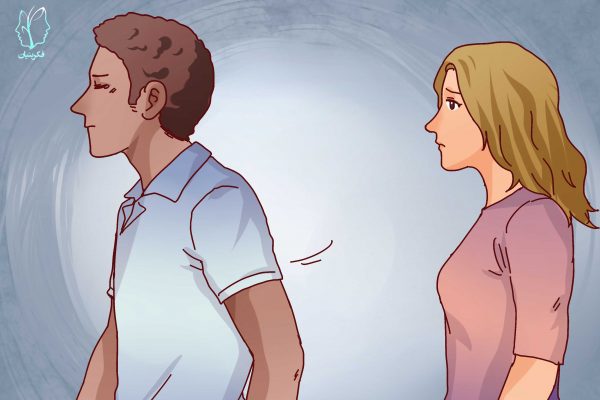 ما نمیدانیم چگونه درخواست کنیم