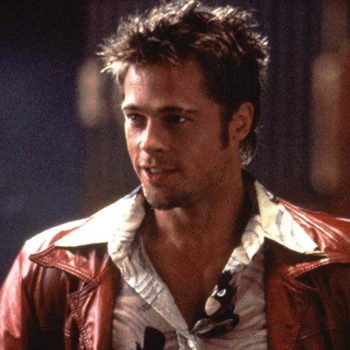 فیلم باشگاه مشت زنی (Fight Club)