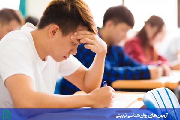 مقیاس انگیزش تحصیلی