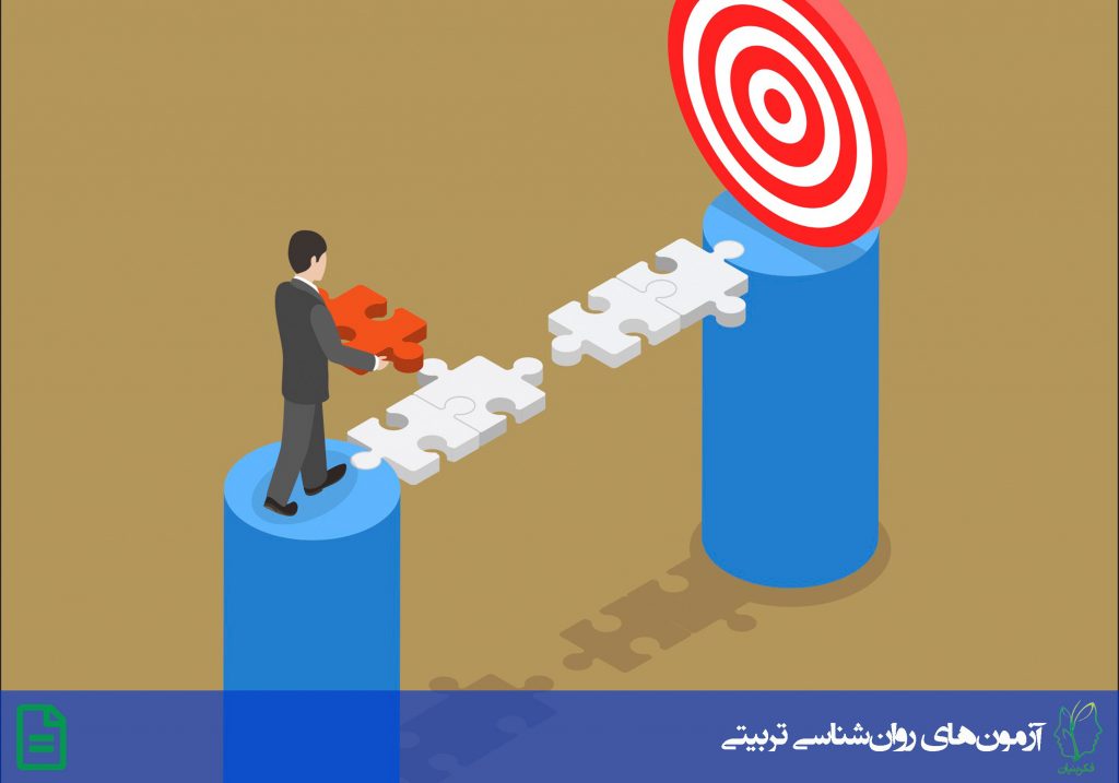 پرسشنامه انگیزه پیشرفت تحصیلی هرمنس
