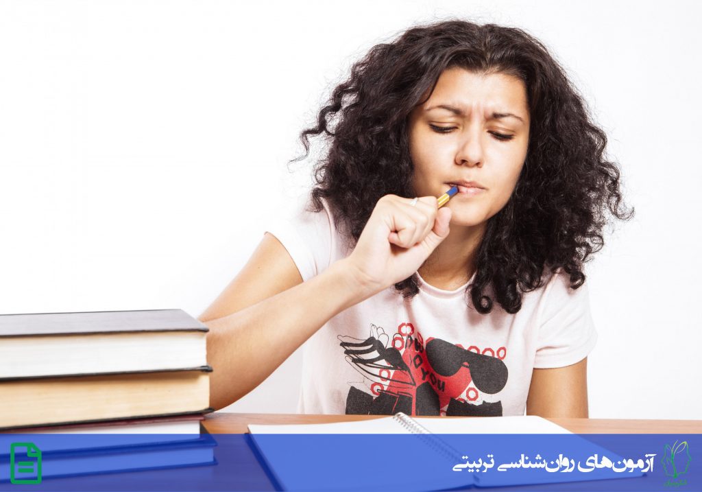 پرسشنامه خودکارآمدی تحصیلی