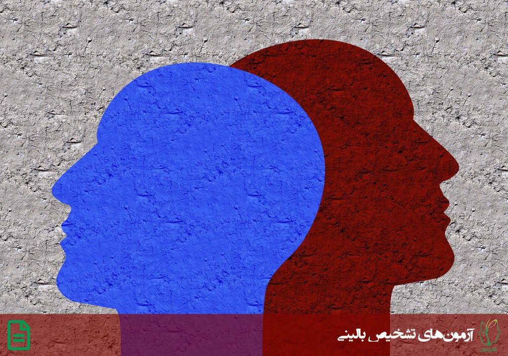 آزمون 90 – SCL