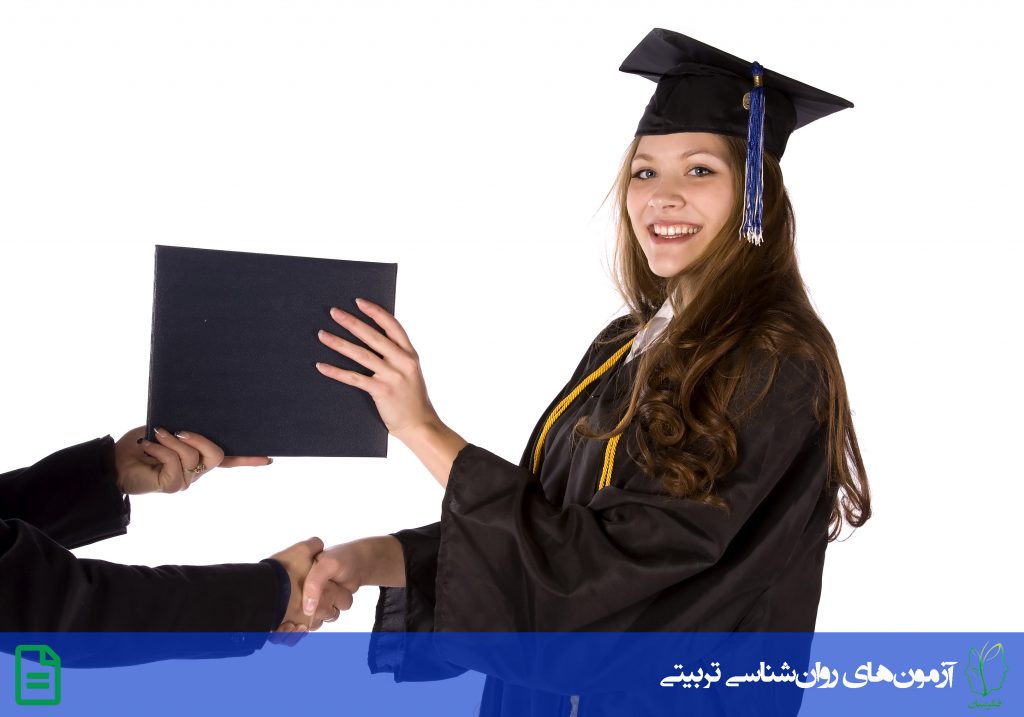 پرسشنامه انگیزش تحصیلی