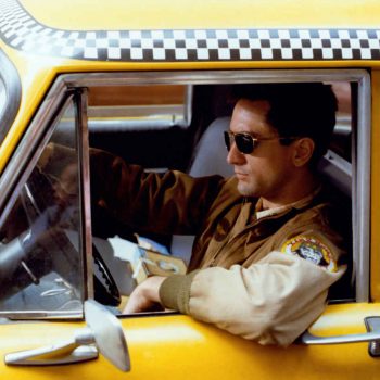 فیلم راننده تاکسی (taxi driver)