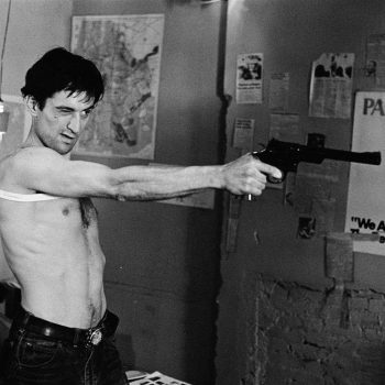 فیلم راننده تاکسی (taxi driver)
