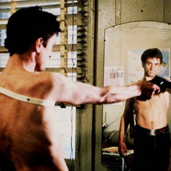 فیلم راننده تاکسی (taxi driver)