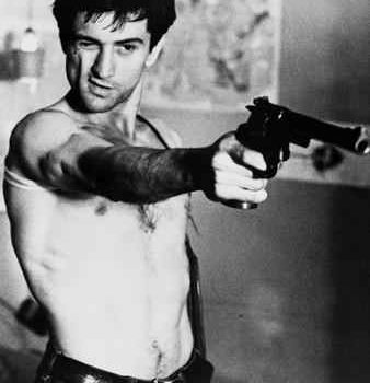 فیلم راننده تاکسی (taxi driver)
