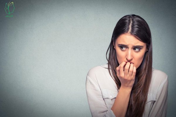 آیا تا به حال اضطراب داشتهاید؟