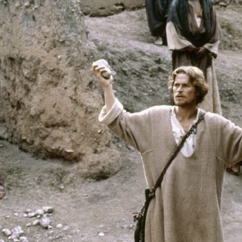 فیلم آخرین وسوسه ی مسیح (The Last Temptation of Christ)