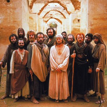 فیلم آخرین وسوسه ی مسیح (The Last Temptation of Christ)