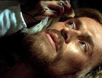 فیلم آخرین وسوسه ی مسیح (The Last Temptation of Christ)