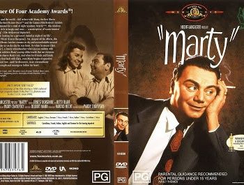 فیلم مارتی