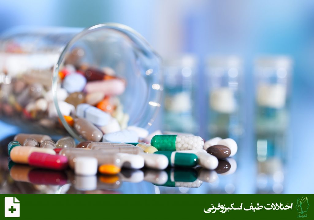 اختلال روان پریشی ناشی از مواد/دارو (Substance/Medication-Induced Psychotic Disorder)
