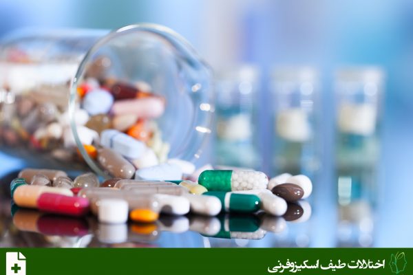 اختلال روان پریشی ناشی از مواد/دارو (Substance/Medication-Induced Psychotic Disorder)