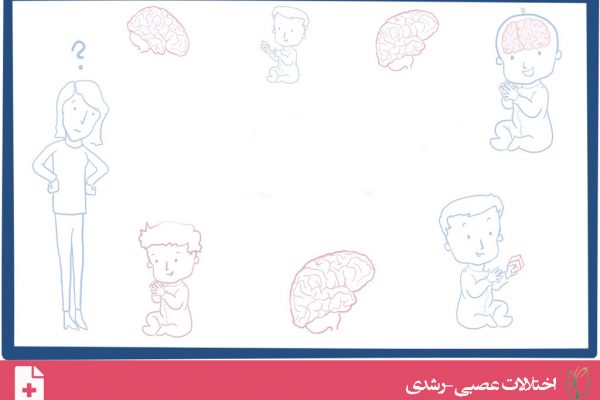 اختلال طیف اوتیسم (Autism Spectrum Disorder)