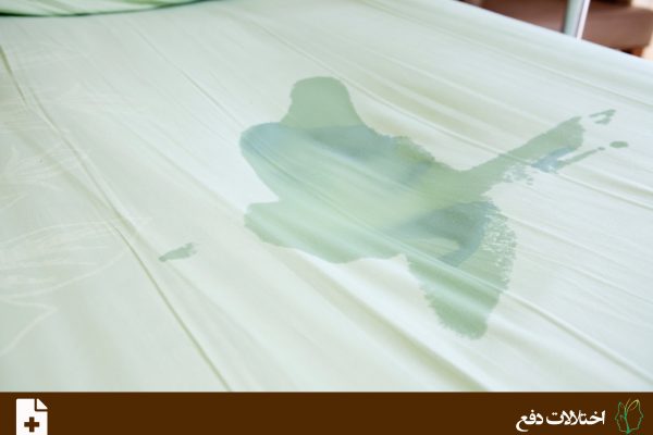 اختلال بی اختیاری ادرار