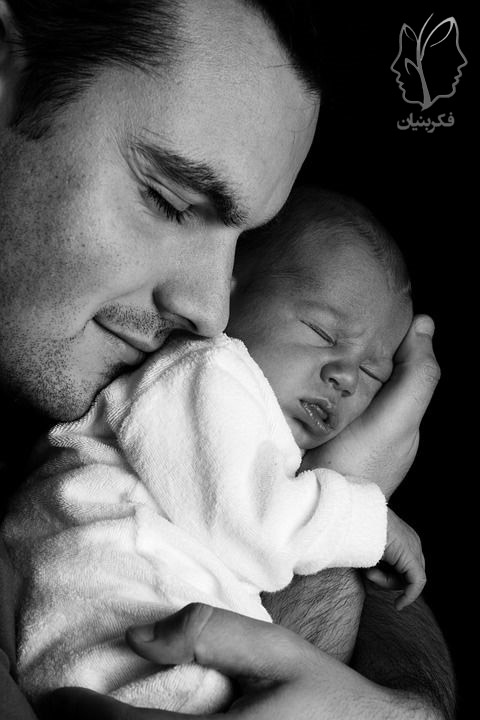 گرسنگی برای لمس شدن