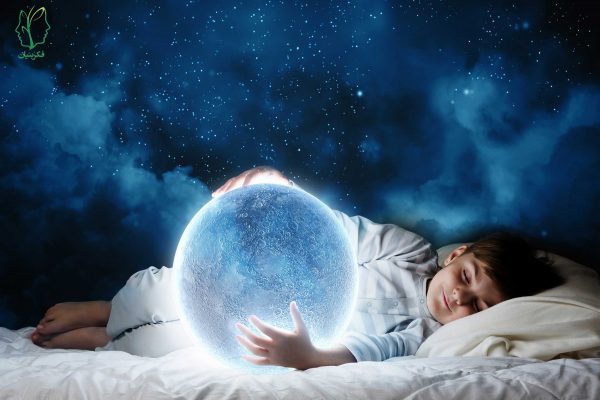 چرا ما خواب می بینیم؟
