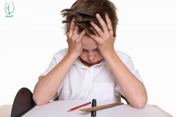 اختلال یادگیری عمومی