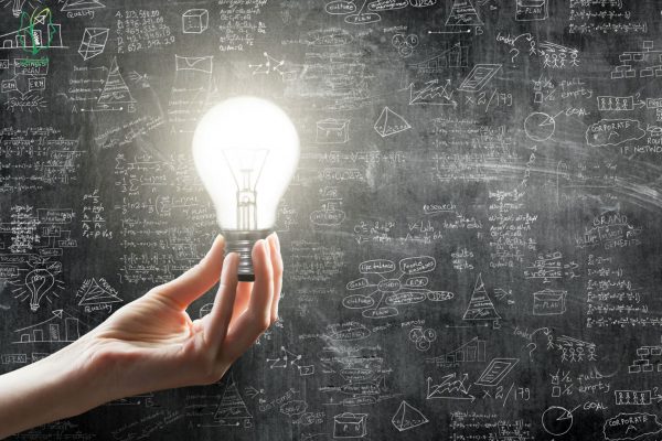 نخستین زمان برای نوآوری