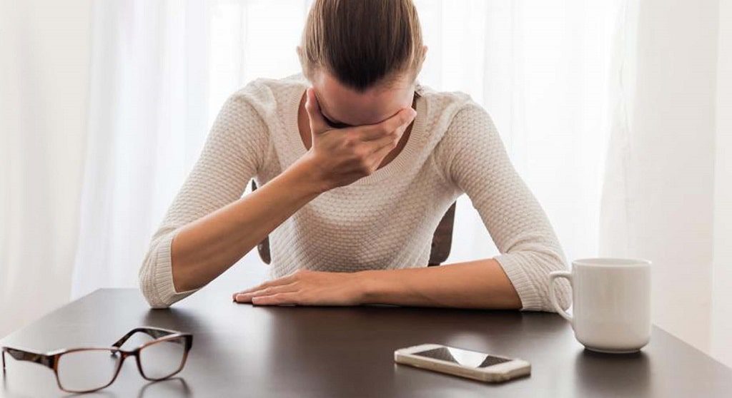 ترک مصرف کافئین یکی از انواع اختلالات مرتبط با کافئین است