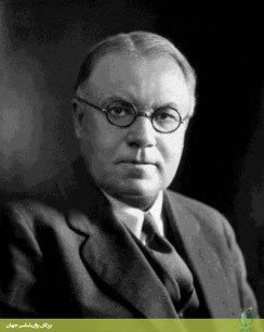والتر بردفورد کانن - Walter Bradford Cannon