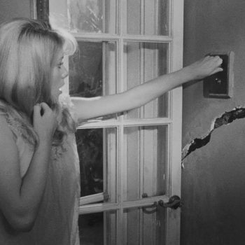 فیلم انزجار (Repulsion)