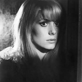 فیلم انزجار (Repulsion)