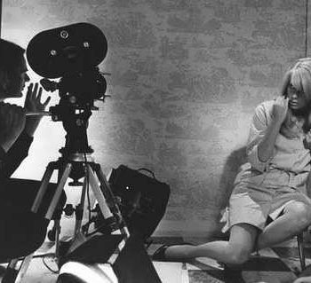 فیلم انزجار (Repulsion)