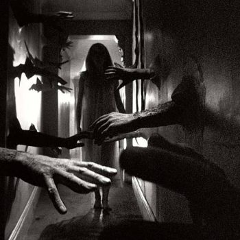 فیلم انزجار (Repulsion)