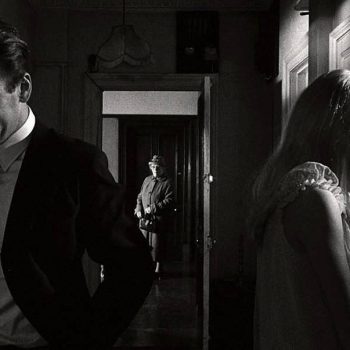 فیلم انزجار (Repulsion)