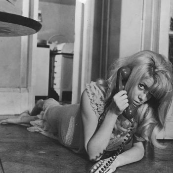 فیلم انزجار (Repulsion)