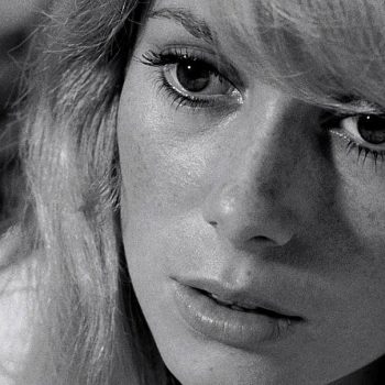 فیلم انزجار (Repulsion)