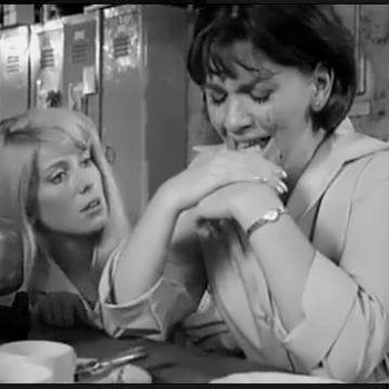 فیلم انزجار (Repulsion)