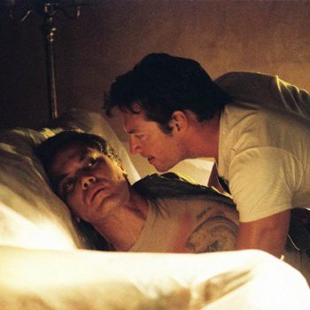 فیلم حشره (Bug)