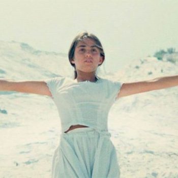 فیلم آشفتگی