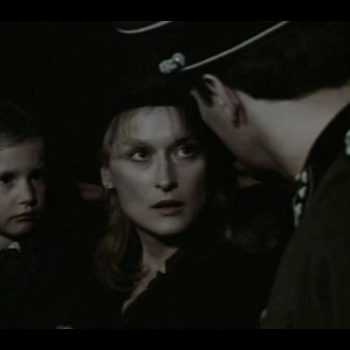 فیلم انتخاب سوفی (Sophie's Choice)