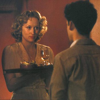 فیلم انتخاب سوفی (Sophie's Choice)
