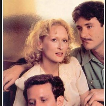فیلم انتخاب سوفی (Sophie's Choice)