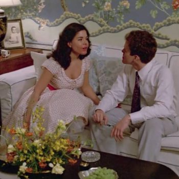 فیلم انتخاب سوفی (Sophie's Choice)