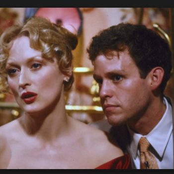 فیلم انتخاب سوفی (Sophie's Choice)