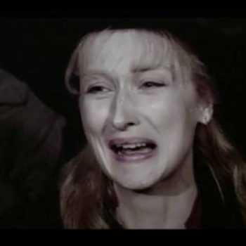 فیلم انتخاب سوفی (Sophie's Choice)
