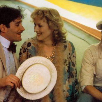 فیلم انتخاب سوفی (Sophie's Choice)