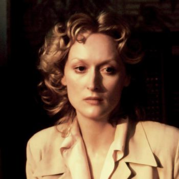 فیلم انتخاب سوفی (Sophie's Choice)