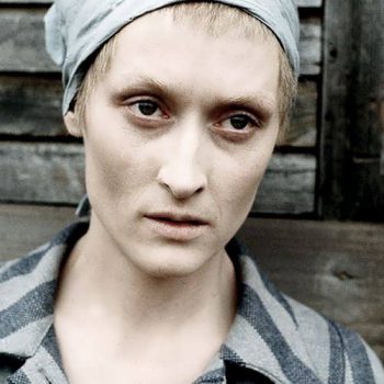 فیلم انتخاب سوفی (Sophie's Choice)