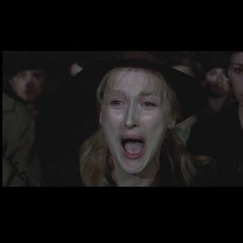 فیلم انتخاب سوفی (Sophie's Choice)