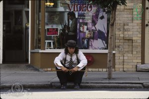 فیلم بنی و جون (Benny and Joon)