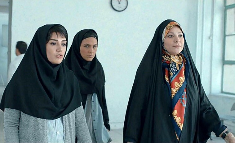 نگاهی روانشناختی به فیلم عرق سرد ساخته بیرقی