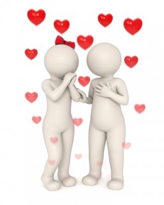 نظریات روانشناسی راجع به عشق