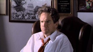 فیلم بولورث (Bulworth)